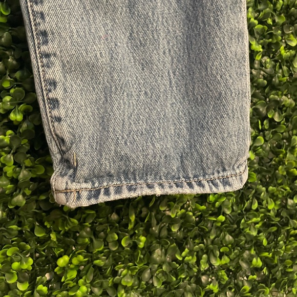 Altar’d State Denim Jeans Size 25 - Picture 4 of 9